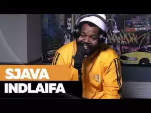 Video: Sjava’s Interview On Hot 97’s Ebro In The Morning